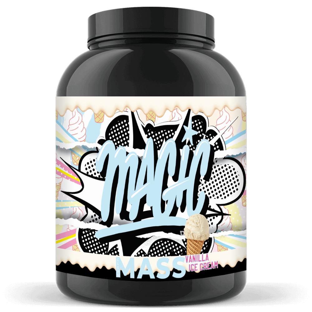 Magic Mass - Magic Sports Nutrition