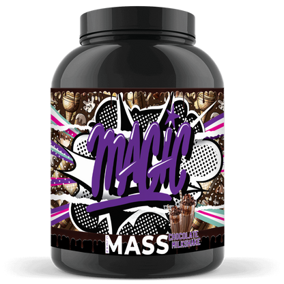 Magic Mass - Magic Sports Nutrition